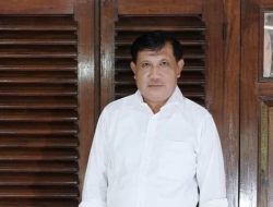 Gerinda Siapkan 5 Nama Untuk Posisi Wakil Bupati, Untuk Dampingi Yophi Prabowo?