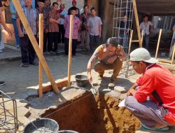Pandanrejo Segera Miliki DSETON UMKM Center, CSR dari Telkom