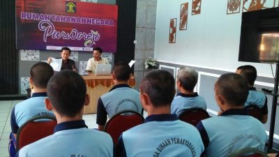 LBH Adil Indonesia