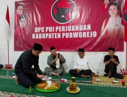 Dion Agasi Pegang Ajaran Bung Karno, Selalu Berbuat Baik Tanpa Hitung Untung Rugi