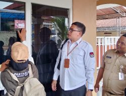 Hari Pertama Pencoklitan, Petugas Pantarlih Sasar Tokoh Masyarakat, Agama dan Pejabat Publik