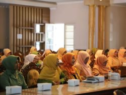 Perempuan Perlu Diberi Ruang Untuk Berkontribusi Dalam Kepemimpinan
