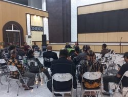 Ngangkring Budaya, Obrolan Untuk Pengembangan dan Nguri-uri Budaya Tradisional