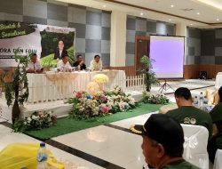 PKSM di Purworejo Ikuti Bimtek dan Sosialisasi TORA dan FOLU