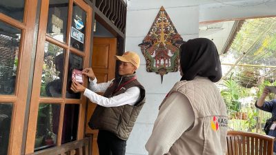 Banyak Potensi Pelanggaran, Bawaslu Buka Posko Kawal Hak Pilih
