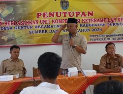 Abdullah: Tidak Ada Kesuksesan Tanpa Rintangan