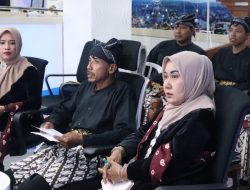 Desa Paturejo Grabag Wakili Jawa Tengah Dalam Lomba TTG Nasional
