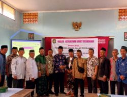 FKUB : Gesekan Pendirian Rumah Ibadah Bisa Diminimalkan