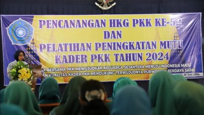 pkk purworejo