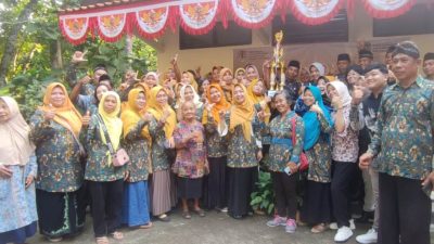sidorejo lingkungan hidup