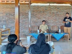 Ini 10 Desa Yang Diuji Paket Wisatanya
