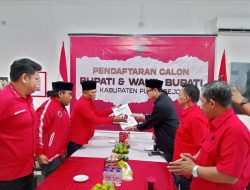 10 Tahun Mengabdi di DPRD, Dion Agasi Mantap Maju Pikada Purworejo
