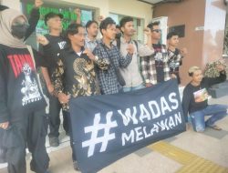 Warga Wadas Desak PN Purworejo Tolak Konsinyasi UGR Bendung Bener