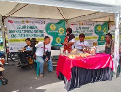 Peringatan Hari Teknologi Alat Bantu Sedunia, Pemenuhan Faskes Masih Jadi Tantangan