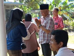 NasDem Fasilitasi Pendaftaran Kartu Pra Kerja Gratis, Warga Mengaku Terbantu