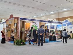 Purworejo Ramaikan Gebyar Wisata Nusantara Expo 2024, Pamerkan Wisata dan Ekonomi Kreatif