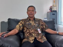 Dindikbud Purworejo Janji Perbaiki Kerusakan SD N 2 Donorejo