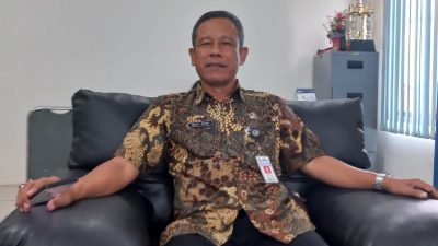 Dindikbud Purworejo Janji Perbaiki Kerusakan SD N 2 Donorejo