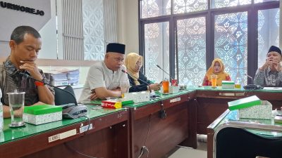 Beri Efek Jera, Komisi IV DPRD Purworejo Minta Pelaku Perundungan Ditindak Hukum