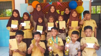 SDN kembangkuning Pituruh