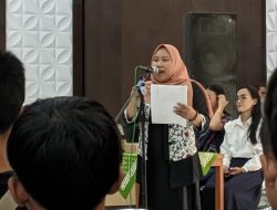 Tingkatkan Kualitas Tari, Kelompok Jaran Kepang Purworejo Ikuti Workshop