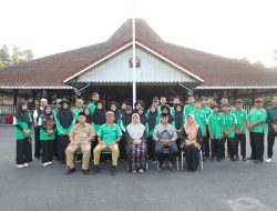Siap Banggakan Purworejo, 50 Peserta Jambore LKSA Muhammadiyah Berangkat ke Banyumas