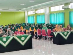 Jelang PPDB, Kepala Sekolah dan Guru PD Aisyiyah Diberi Pembekalan