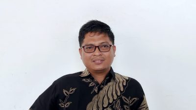 Petugas Pantarlih Mulai Turun, Coklit Data Pemilih