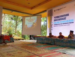 Warga Donorejo Diajak Berperan Aktif Kelola Kawasan Wisata Taman Goa Seplawan