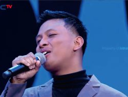Pria Purworejo Tampil Apik dalam Ajang Dangdut Mania Dadakan MNCtv