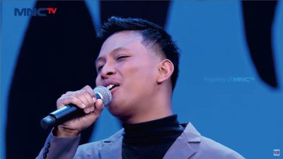 Pria Purworejo Tampil Apik dalam Ajang Dangdut Mania Dadakan MNCtv