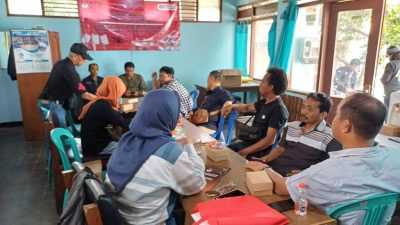 kpu purworejo