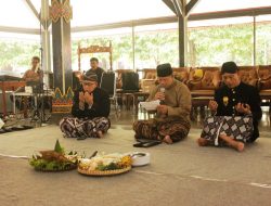 Bulan Sura, Koleksi Museum Tosan Aji Dijamas