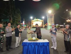 Koperasi Gapura UMKM Pasarkan 33.927 Produk