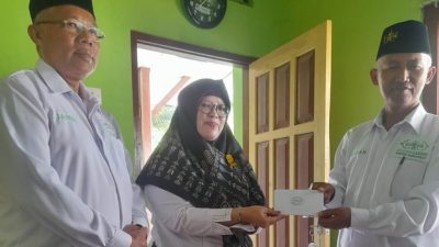 beasiswa nu