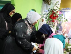 Masih Banyak Anak Yatim dan Kaum Dhuafa Purworejo Yang Butuh Perhatian