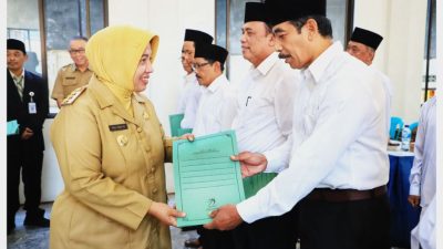 masa jabatan bpd