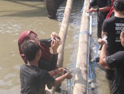 PMI Gelar Diklatsar Calon Relawan KSR
