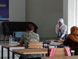 Pemilihan Pelajar Pelopor Keselamatan Lalin Dinhub Dikuasai Siswa SMAN 7