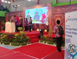 Perangkat Desa Harus Pintar dan Berwibawa