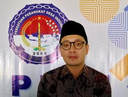 Ini Alasan Dion Agasi Rela Jadi Wakil Bupati Dampingi Yuli Hastuti