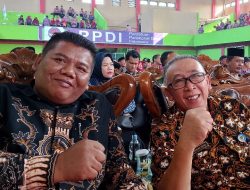 Ketua Polosoro : Kemampuan Perangkat Desa Saat Ini Luar Biasa