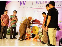 Wedding Expo Purworejo 2024, Ajang Kenalkan Tren Industri Pernikahan