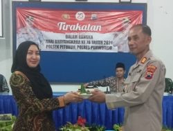 Gelar Peringatan Hari Anak, Pituruh Siapkan Berbagai Rangkaian Kegiatan