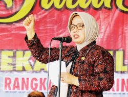 Ini Jawaban Ketua Golkar Purworejo Soal Koalisi Dengan PDI Perjuangan