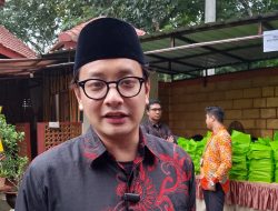 Soal Koalisi, Dion Agasi Sebut Tunggu Tanggal Main