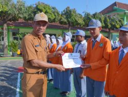 MPLS Harus Hindari Kekerasan dan Perundungan