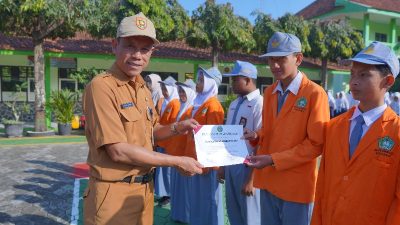MPLS Harus Hindari Kekerasan dan Perundungan