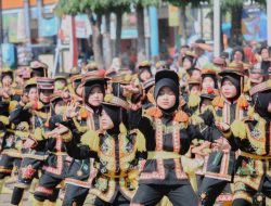 Peringati Hari Anak Nasional, Kecamatan Pituruh Luncurkan Forum Anak Pituruh