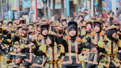 hari anak pituruh